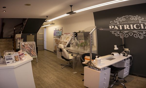 Centro estetico Patricia 1