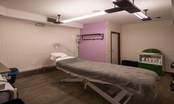 Centro estetico Patricia 2