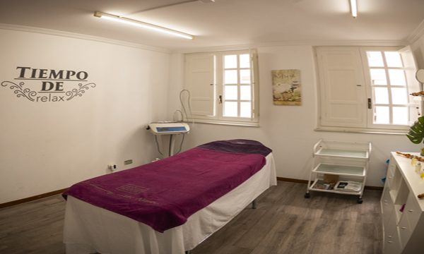 Centro estetico Patricia 3