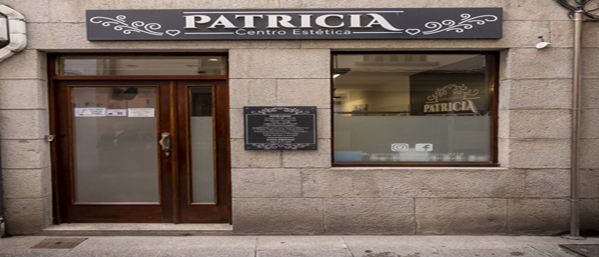 Centro estetico Patricia 4