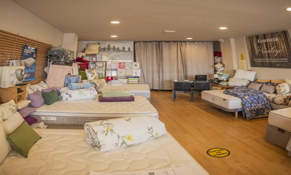 MI CAMA ME MIMA 2