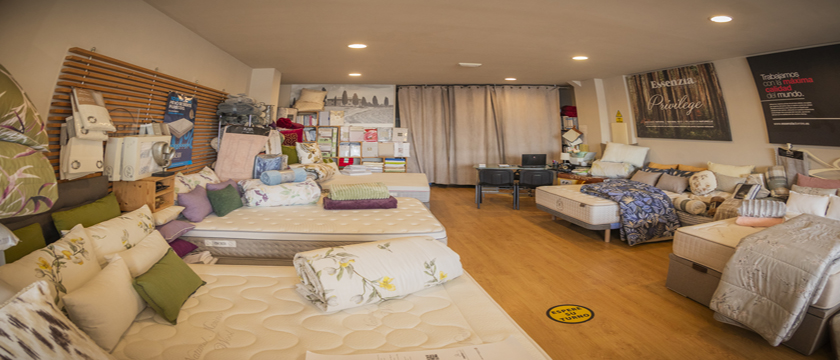 MI CAMA ME MIMA 2