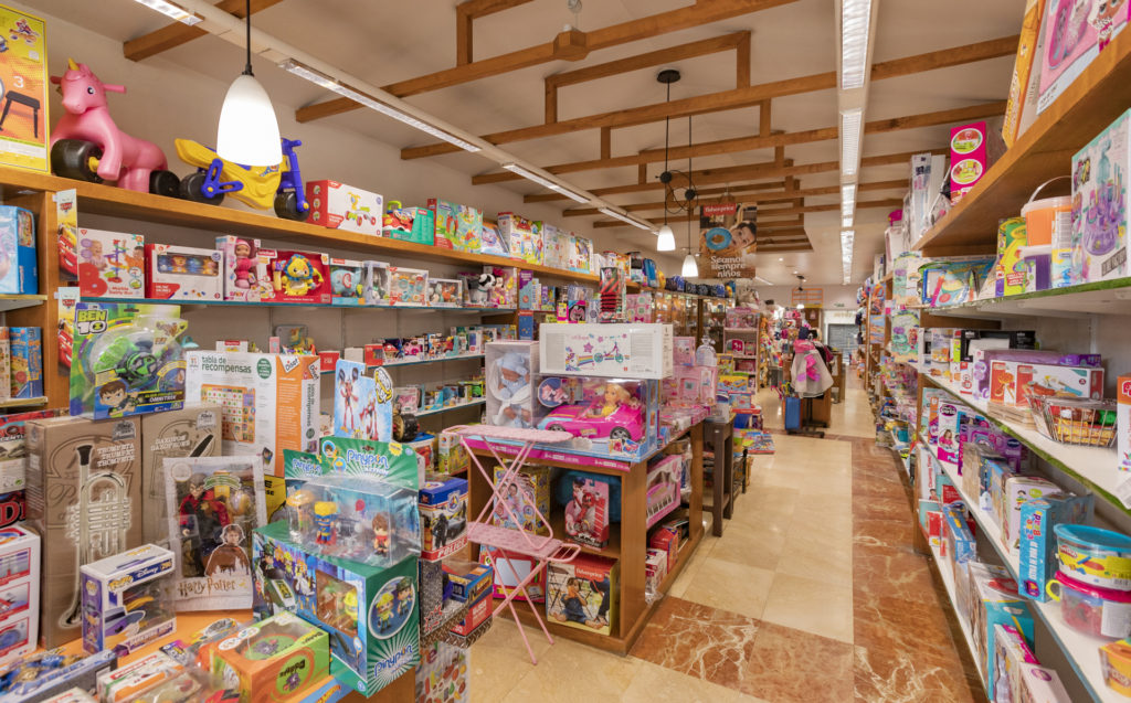 LIBRERIA SANTIAGO 3
