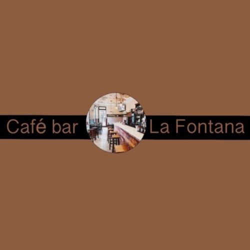 Cafe Bar La Fontana