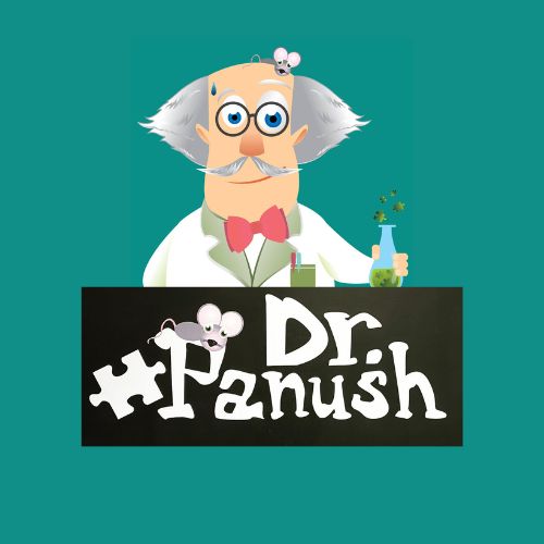 Dr. Panush