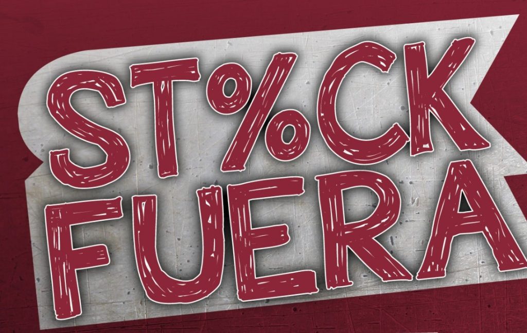 Fuera Stocks