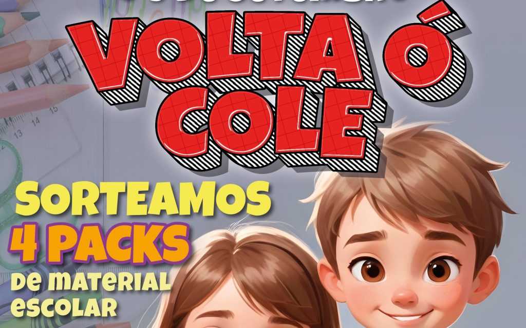 VOLTA Ó COLE CO CCHV