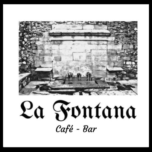 Fontana Café – Bar