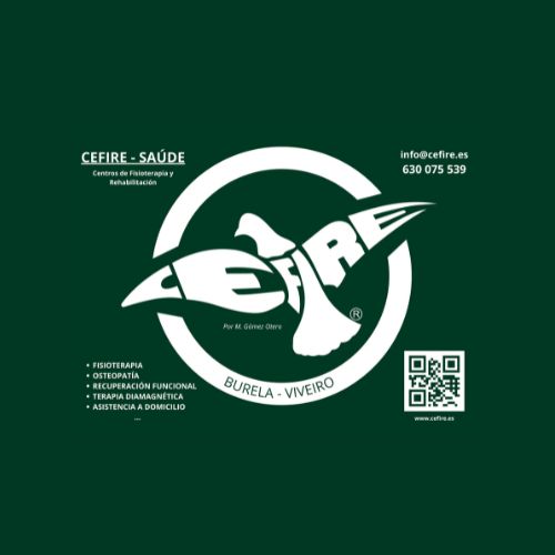 Cefire Saúde