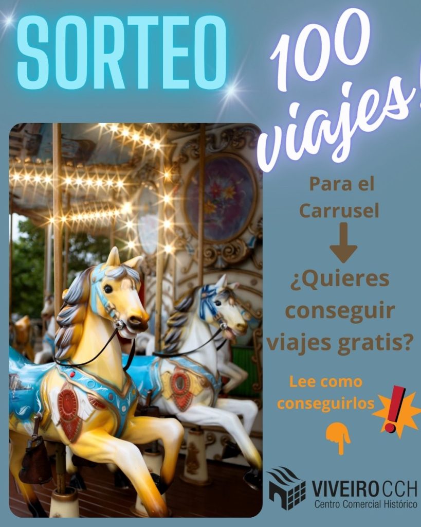 SORTEO-CARRUSEL