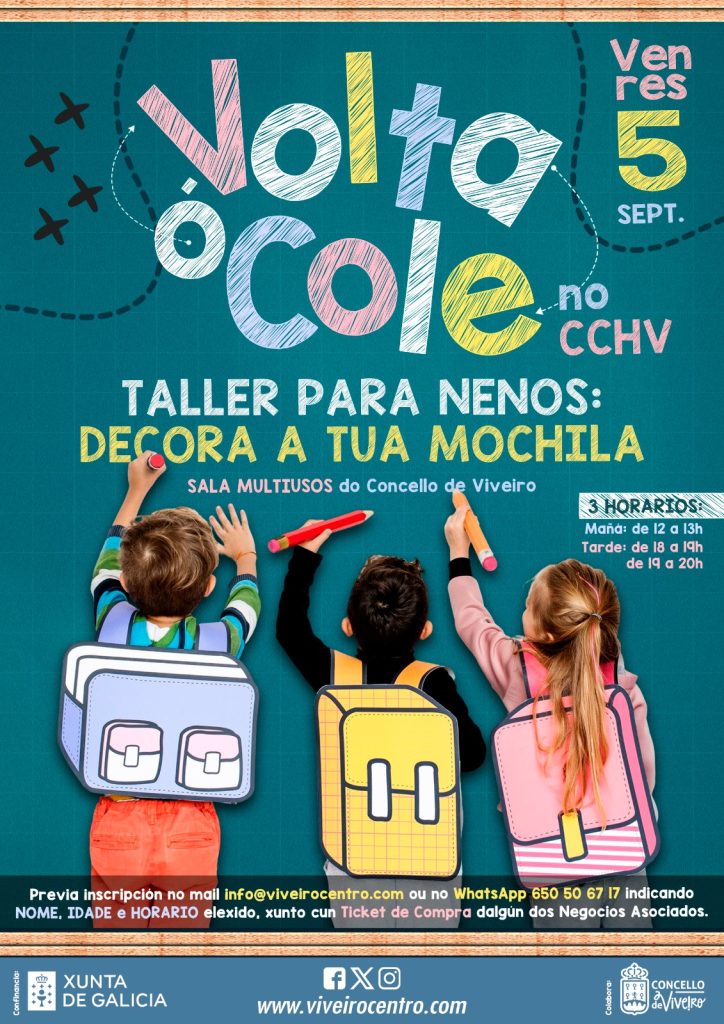 VOLTA Ó COLE no CCHV VOLTA Ó COLE no CCHV