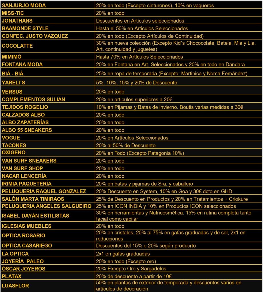 O MELLOR BLACK FRIDAY O MELLOR BLACK FRIDAY