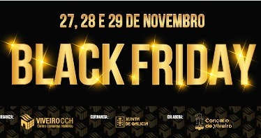 O MELLOR BLACK FRIDAY
