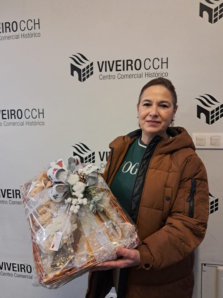 GAÑADORES PREMIOS CALENDARIO ADVENTO