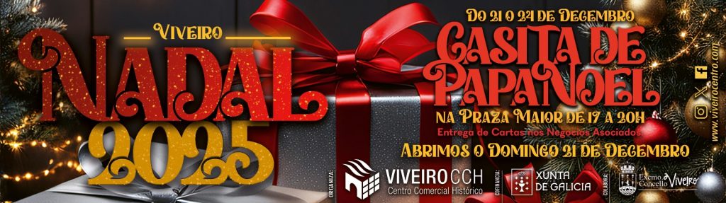 HORARIOS CASITA PAPÁ NOEL HORARIOS CASITA PAPÁ NOEL