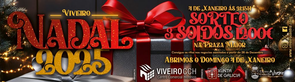 SORTEO 3 SOLDOS DE 1.200€