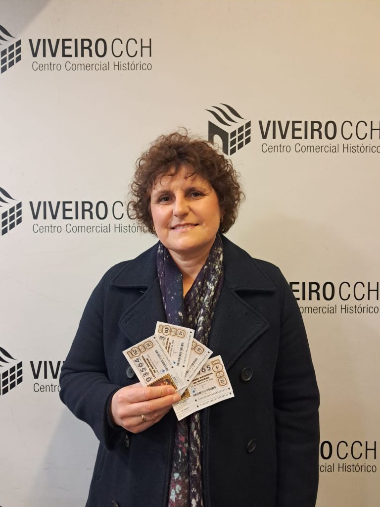 GAÑADORES PREMIOS CALENDARIO ADVENTO