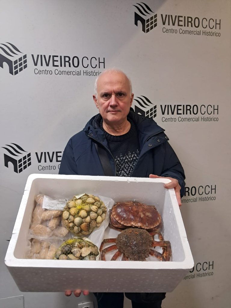 GAÑADORES PREMIOS CALENDARIO ADVENTO