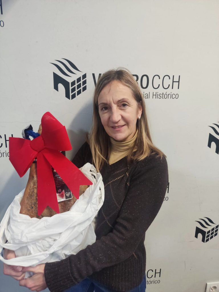 GAÑADORES PREMIOS CALENDARIO ADVENTO GAÑADORES PREMIOS CALENDARIO ADVENTO