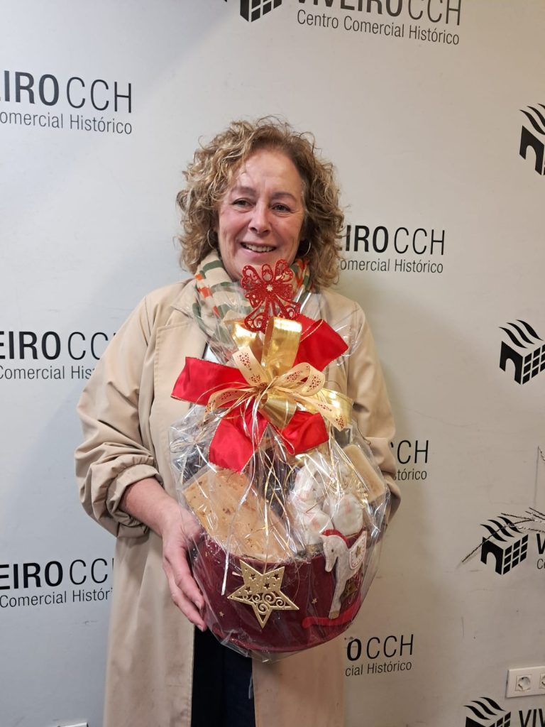 GAÑADORES PREMIOS CALENDARIO ADVENTO