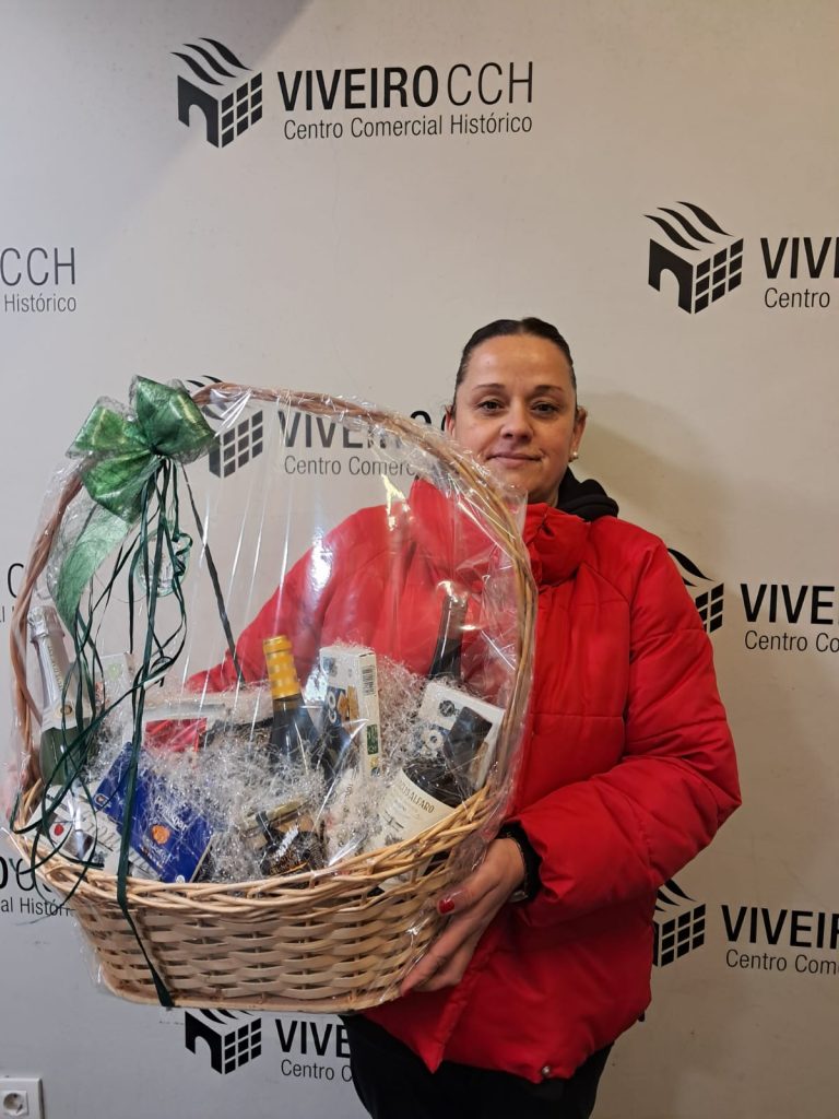 GAÑADORES PREMIOS CALENDARIO ADVENTO