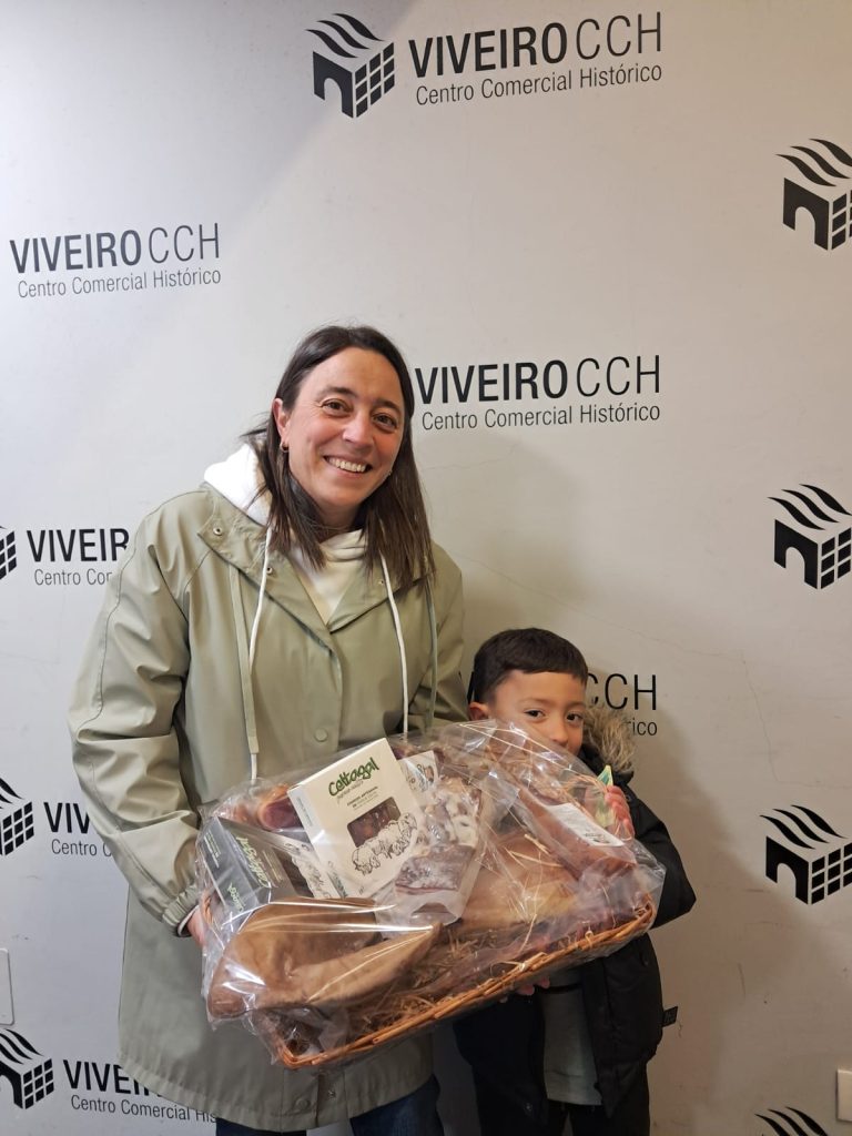 GAÑADORES PREMIOS CALENDARIO ADVENTO