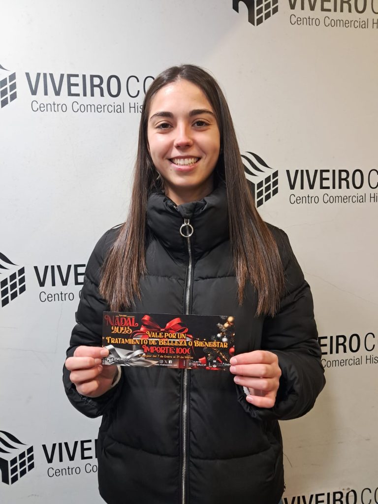 GAÑADORES PREMIOS CALENDARIO ADVENTO