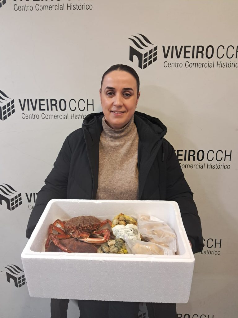 GAÑADORES PREMIOS CALENDARIO ADVENTO