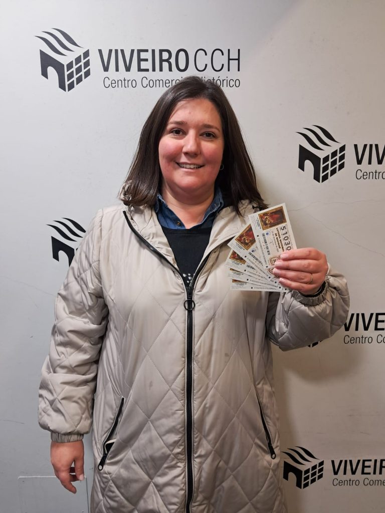 GAÑADORES PREMIOS CALENDARIO ADVENTO