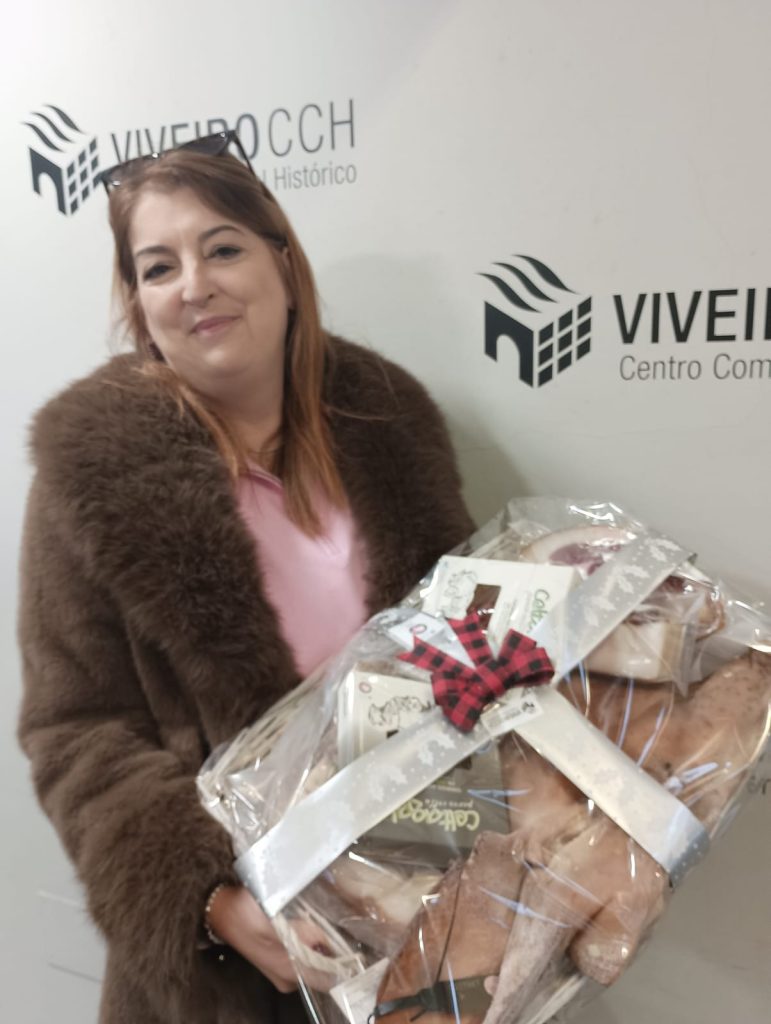 GAÑADORES PREMIOS CALENDARIO ADVENTO