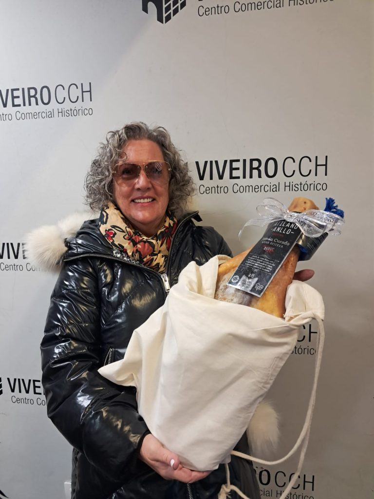 GAÑADORES PREMIOS CALENDARIO ADVENTO