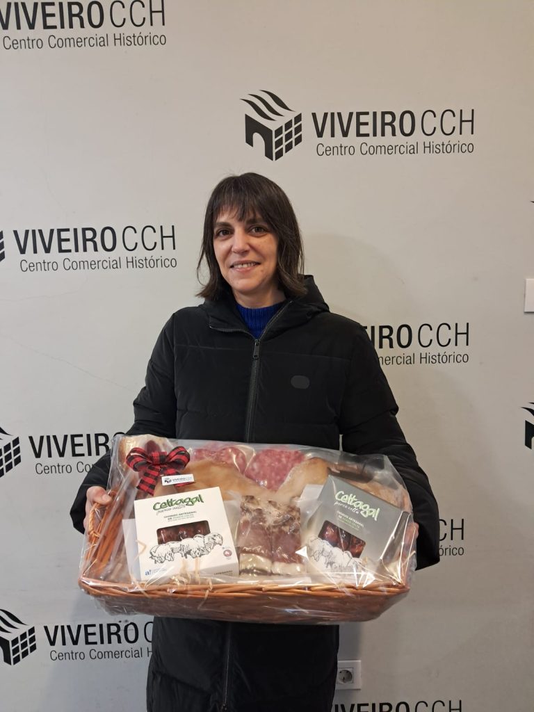 GAÑADORES PREMIOS CALENDARIO ADVENTO