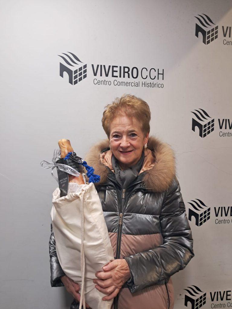 GAÑADORES PREMIOS CALENDARIO ADVENTO