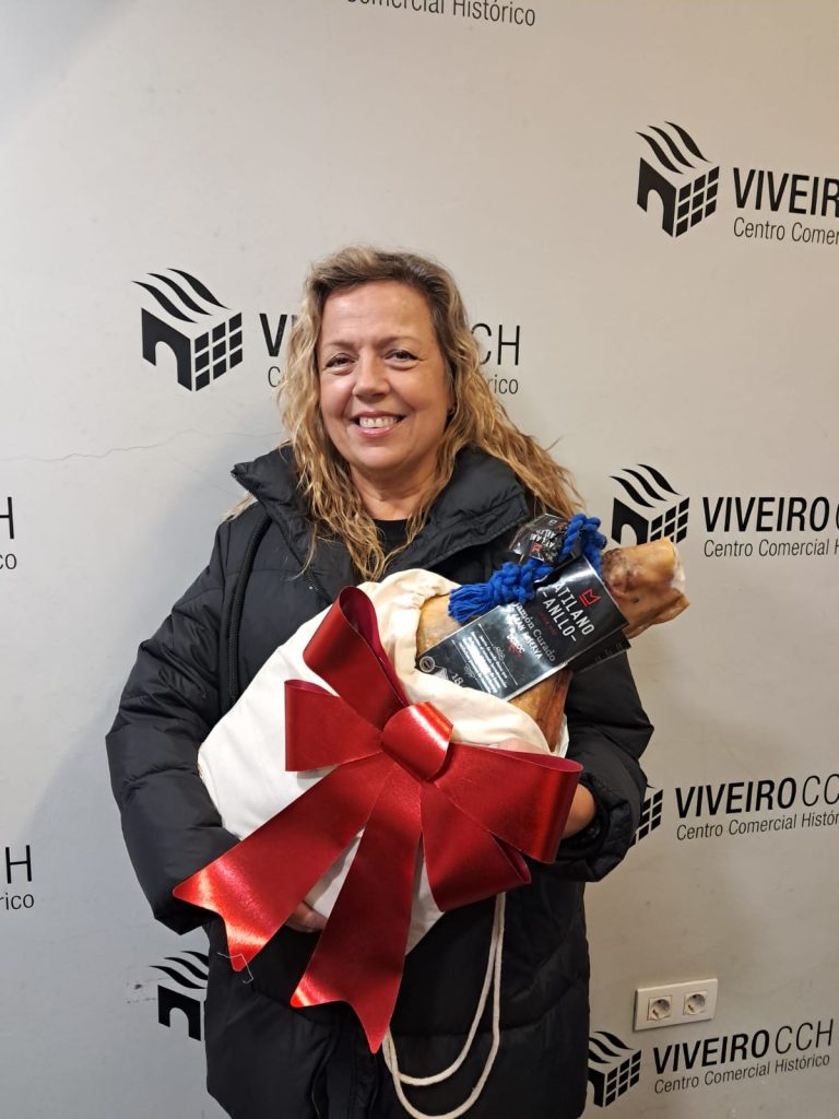 GAÑADORES PREMIOS CALENDARIO ADVENTO