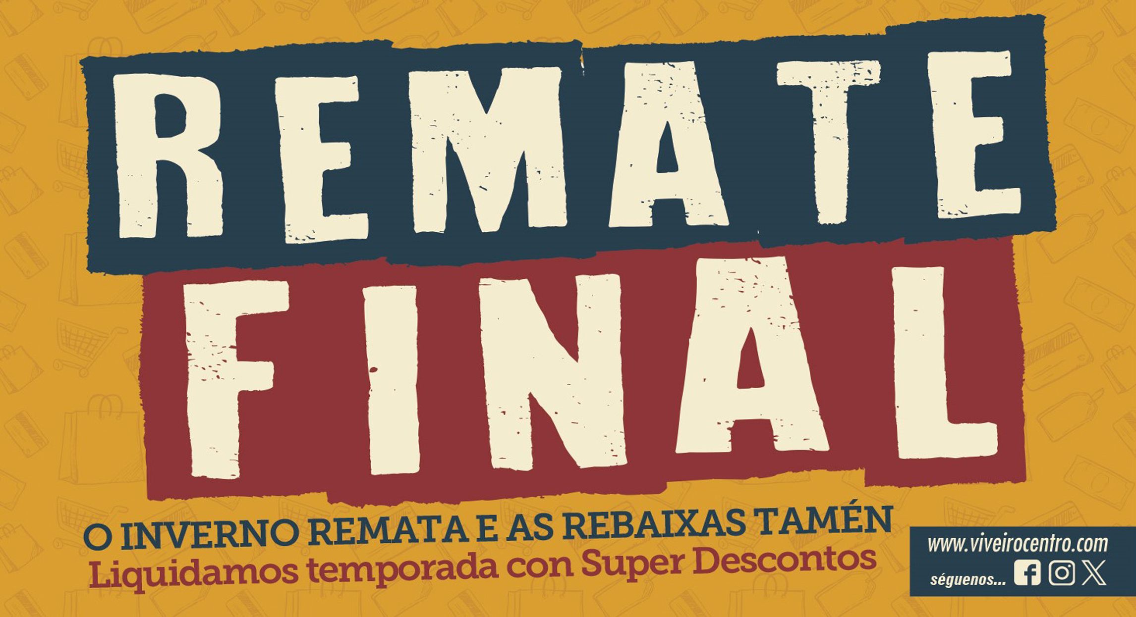 REMATE FINAL, O INVERNO REMATA E AS REBAIXAS TAMÉN