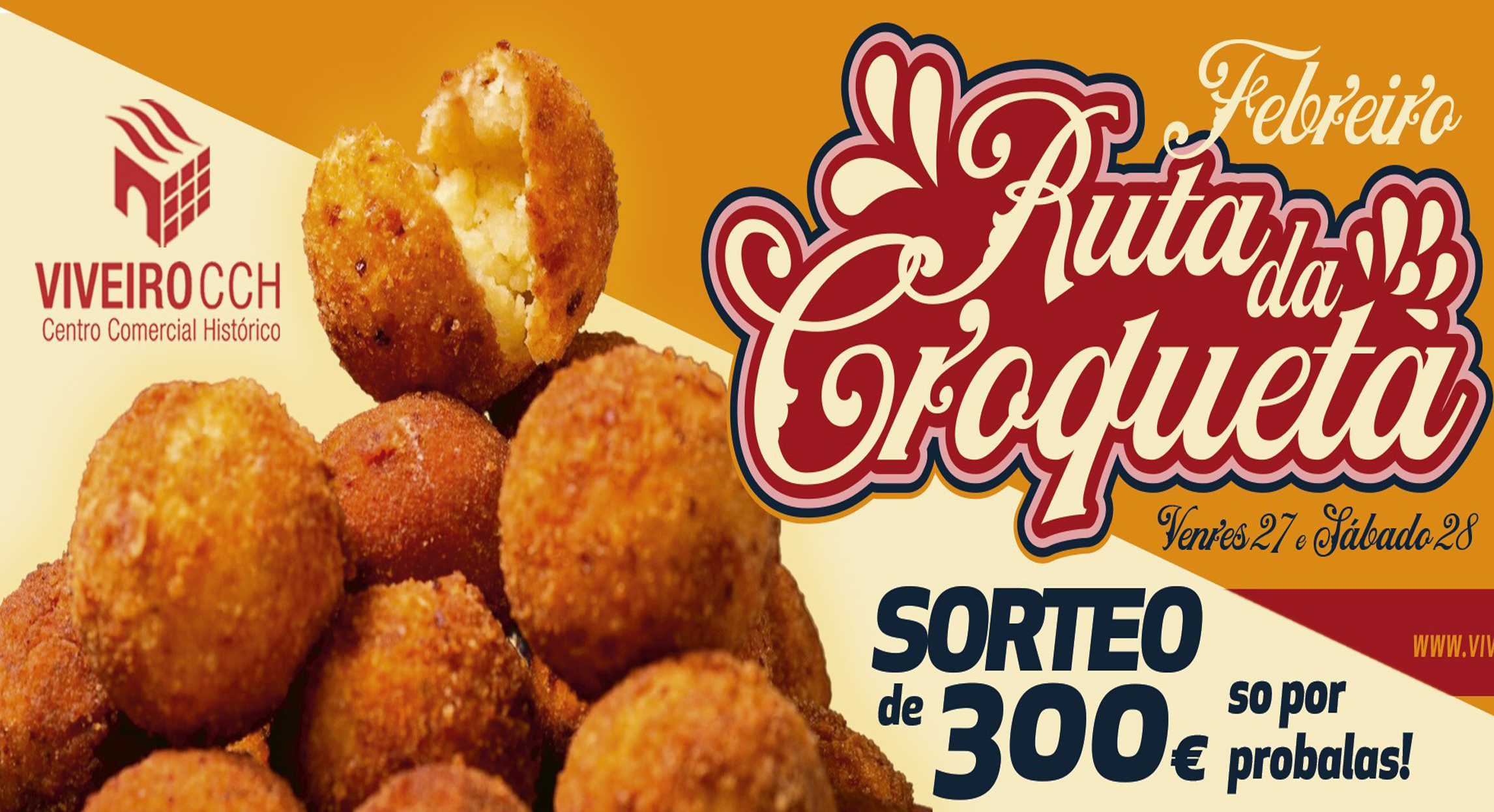RUTA DA CROQUETA