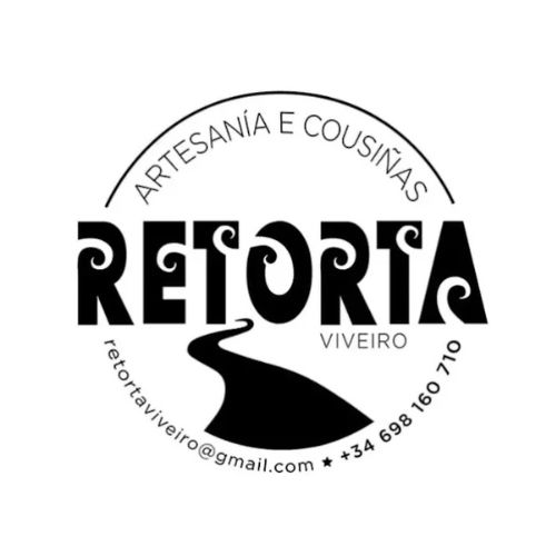 Retorta